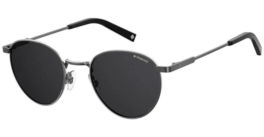 Polaroid Core Polaroid2082 Sunglasses - view 7